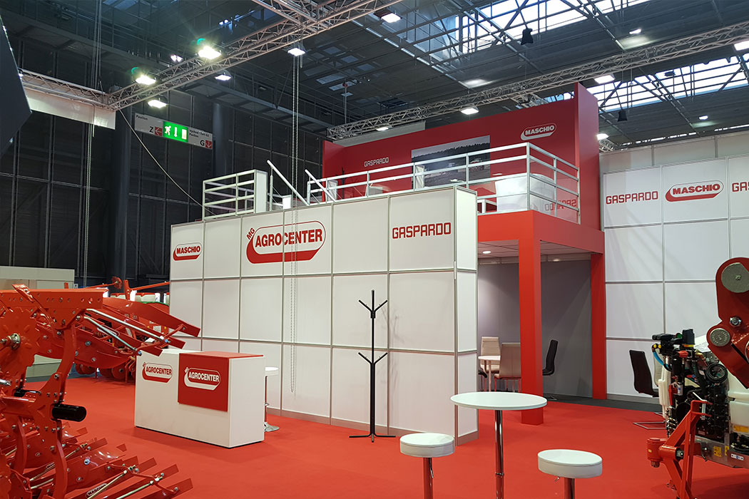 Stand